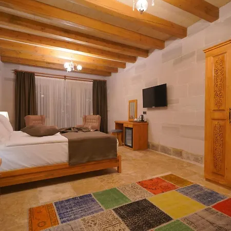 Cappadocia Secret Hill Cave * Göreme