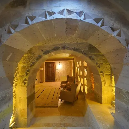Cappadocia Secret Hill Cave Ξενοδοχείο *