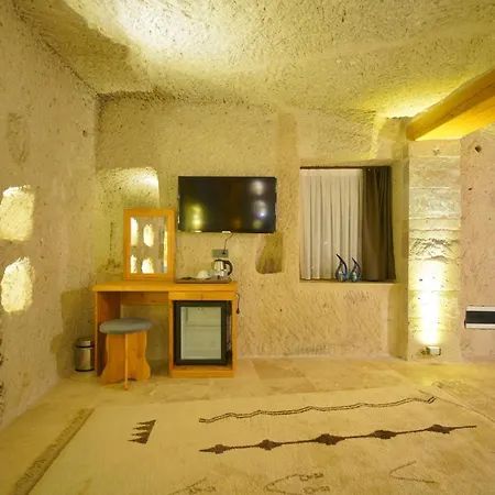 Hotel Cappadocia Secret Hill Cave