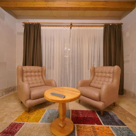 Cappadocia Secret Hill Cave