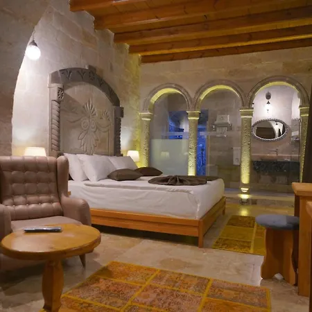 호텔 Cappadocia Secret Hill Cave 괴레메