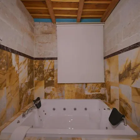 Hotel Cappadocia Secret Hill Cave