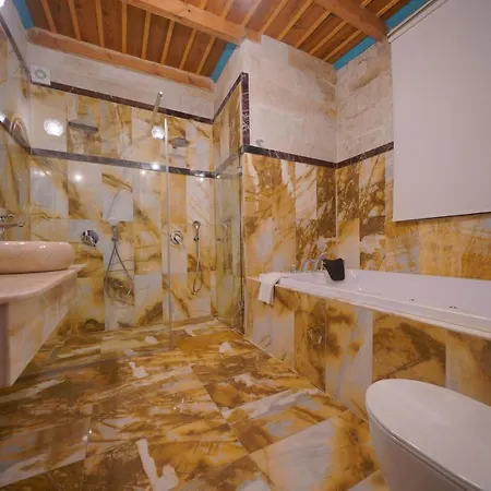 Cappadocia Secret Hill Cave * Göreme