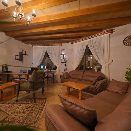 Ξενοδοχείο Cappadocia Secret Hill Cave *
