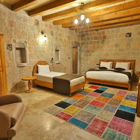 Cappadocia Secret Hill Cave Ξενοδοχείο *