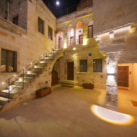 Cappadocia Secret Hill Cave * 괴레메