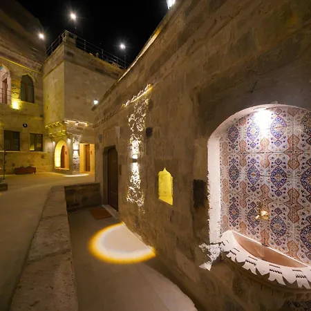 Cappadocia Secret Hill Cave Ξενοδοχείο Γκόρεμε