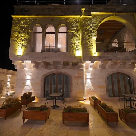 Cappadocia Secret Hill Cave * Γκόρεμε