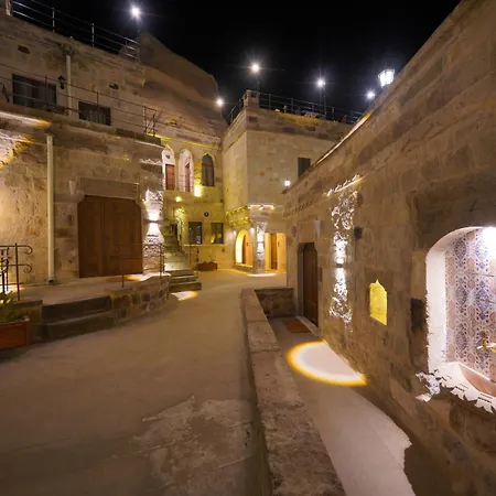 Cappadocia Secret Hill Cave 호텔 *