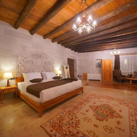 Cappadocia Secret Hill Cave 호텔 괴레메