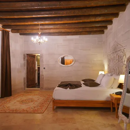 Ξενοδοχείο Cappadocia Secret Hill Cave *