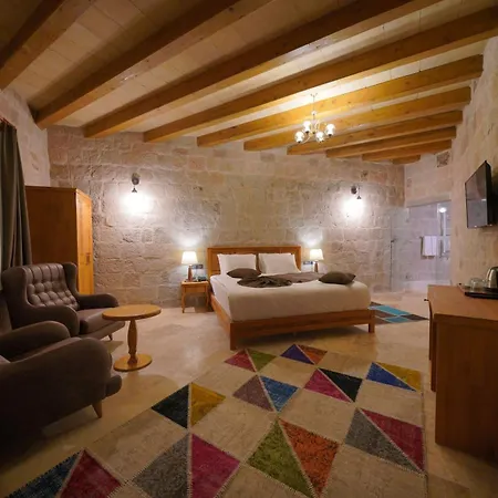 Cappadocia Secret Hill Cave