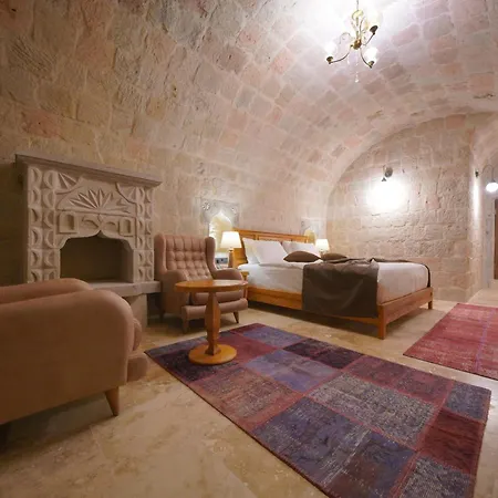 Cappadocia Secret Hill Cave * Göreme