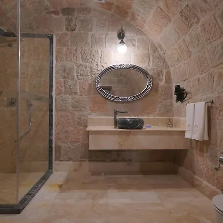 Cappadocia Secret Hill Cave Szálloda Göreme