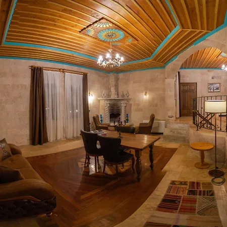 호텔 Cappadocia Secret Hill Cave 괴레메