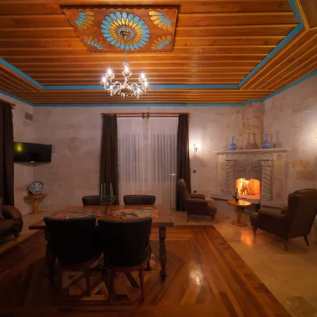 Cappadocia Secret Hill Cave Szálloda Göreme