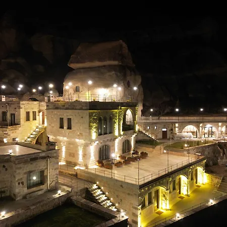 Cappadocia Secret Hill Cave