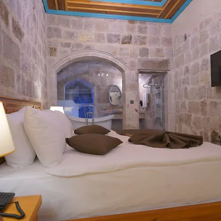 מלון Cappadocia Secret Hill Cave
