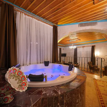 Cappadocia Secret Hill Cave *