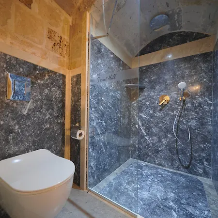 Cappadocia Secret Hill Cave Hotel *