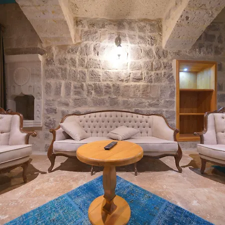 Cappadocia Secret Hill Cave *