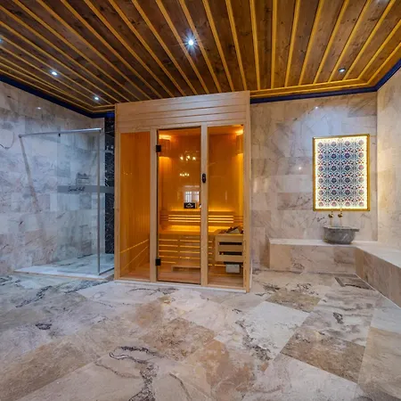 Cappadocia Secret Hill Cave * Göreme